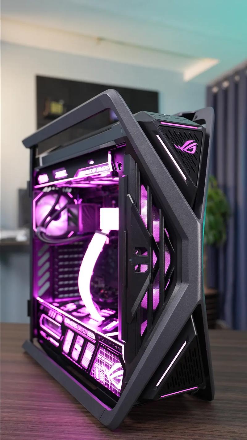 2024台式电脑主机排名榜前十名,台式电脑主机哪个牌子好