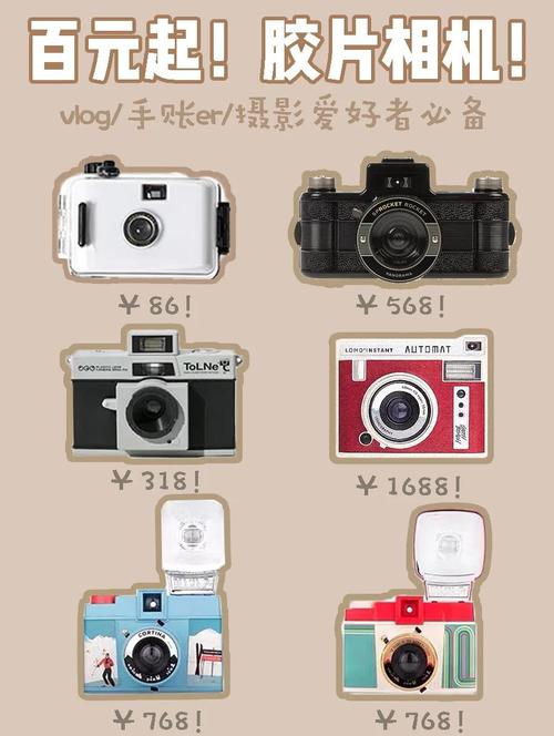 什么是LOMO相机?怎么用?