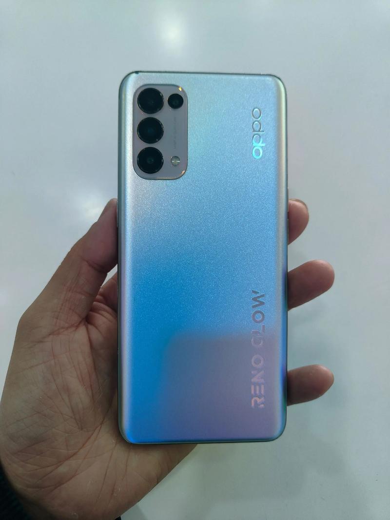 opporeno5什么时候发布的?