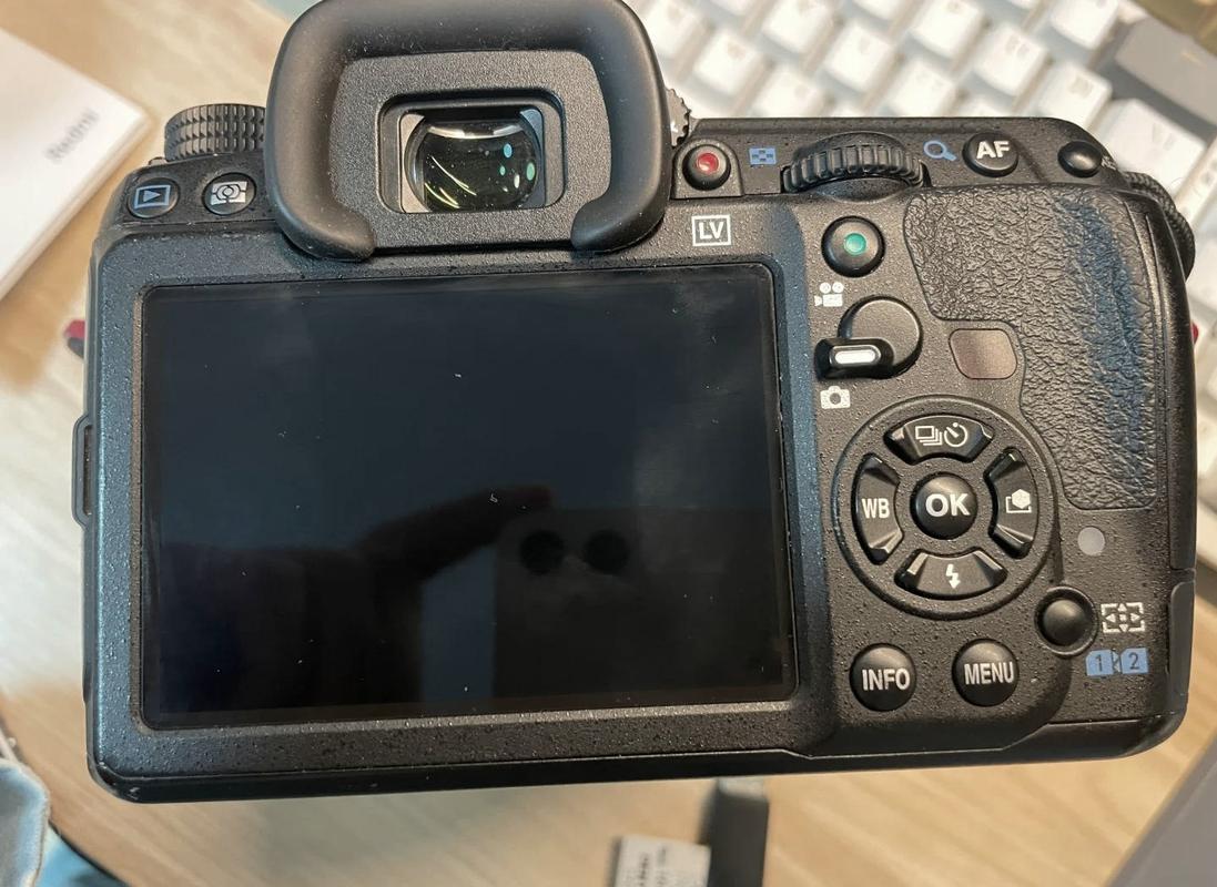 买宾得k3好还是k3ii