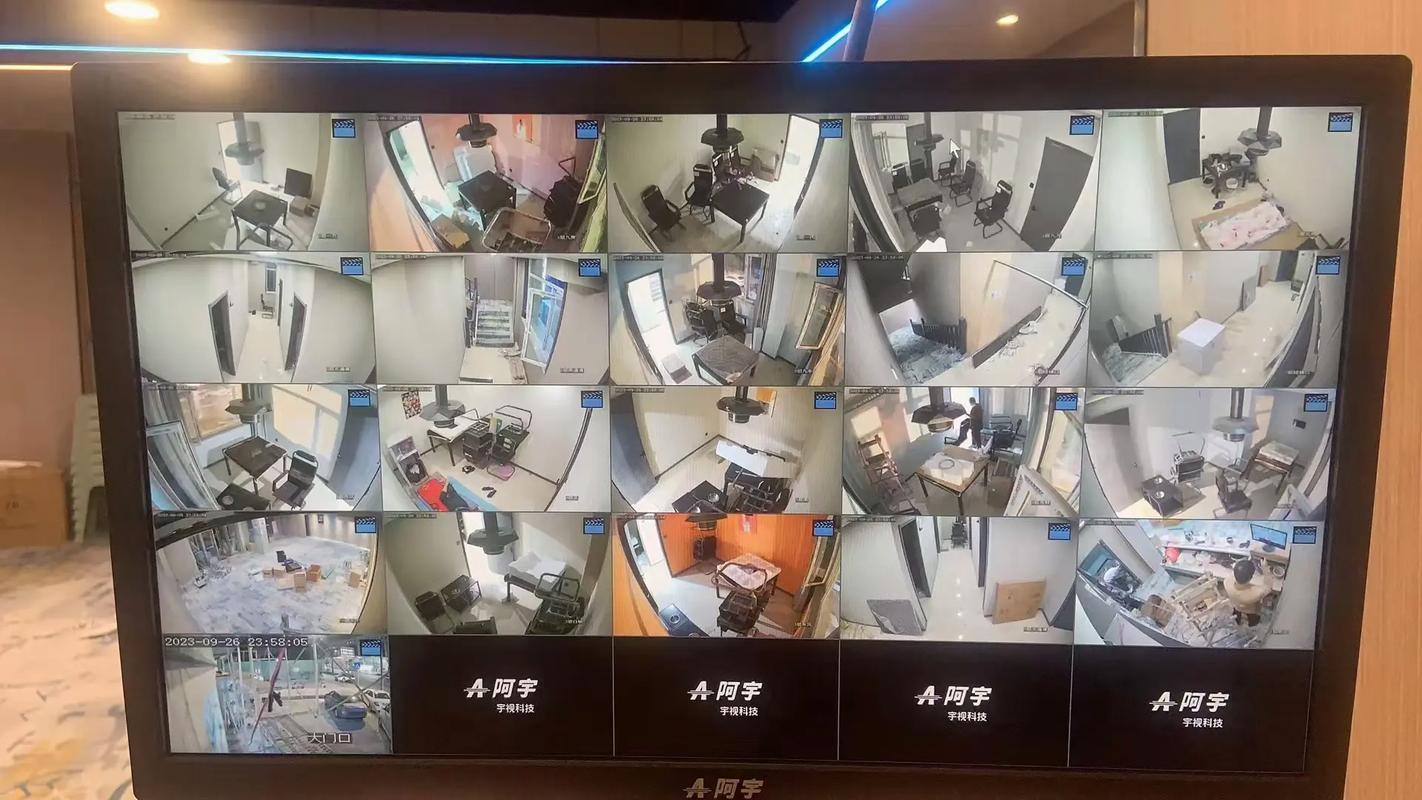 电脑监视器是什么