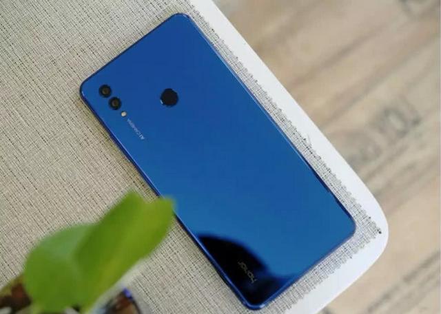 华为荣耀note20x参数配置