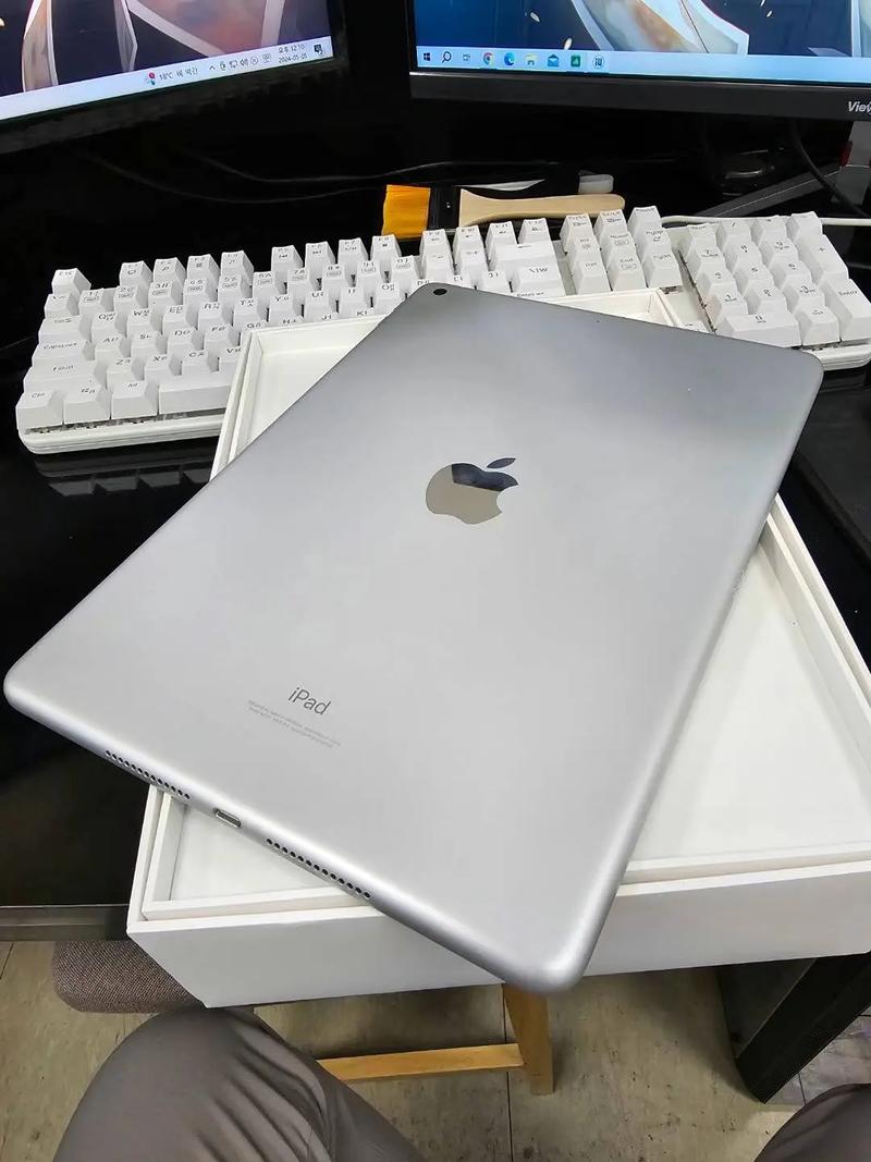 ipad7二手1700贵吗