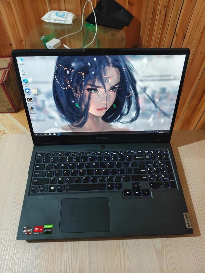 笔记本用几年可以换