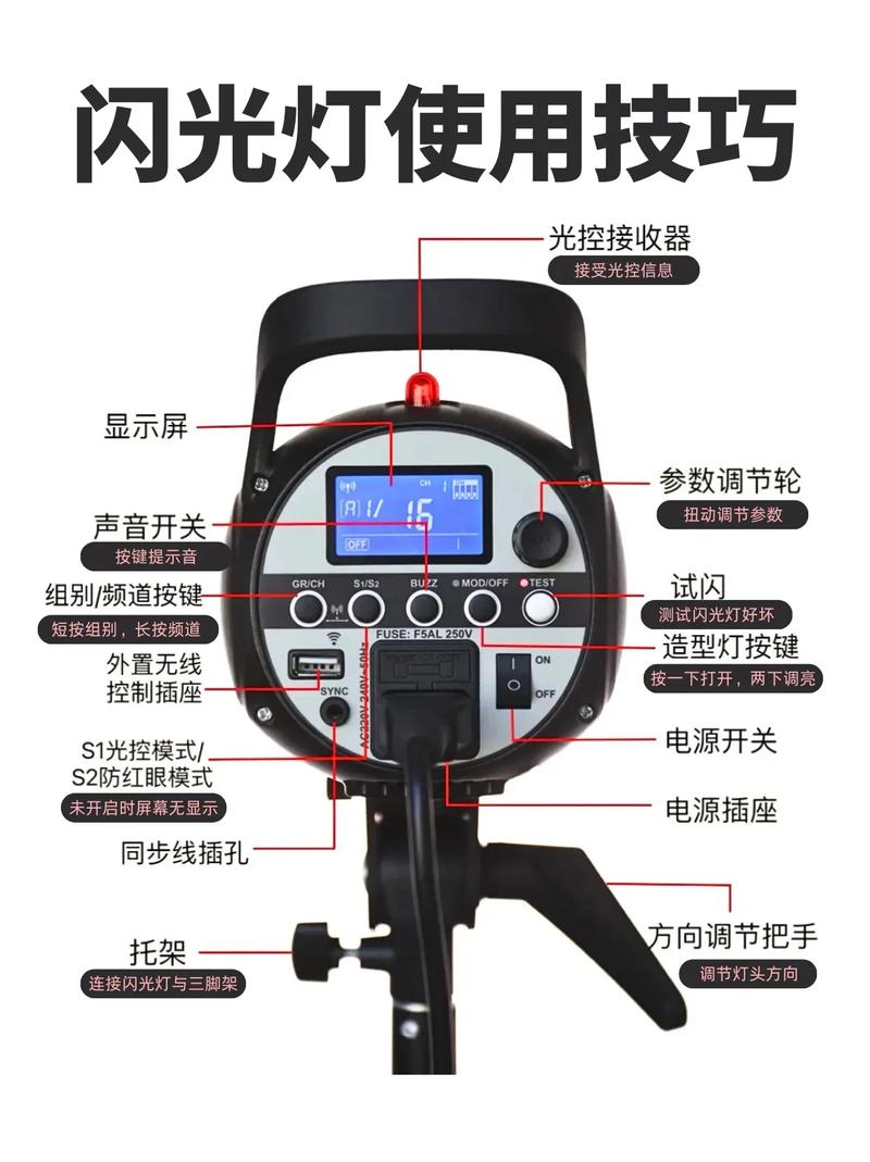 60d闪光灯怎么开