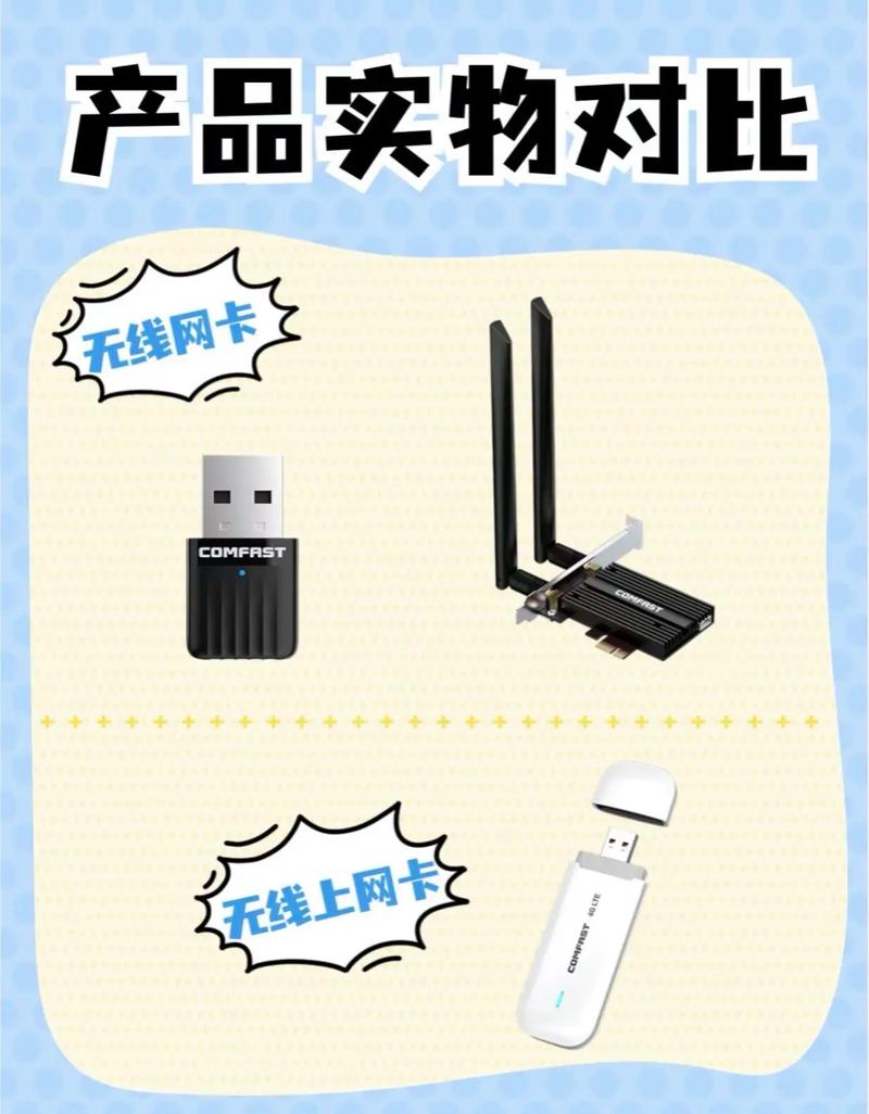 随身wifi是否无线网卡