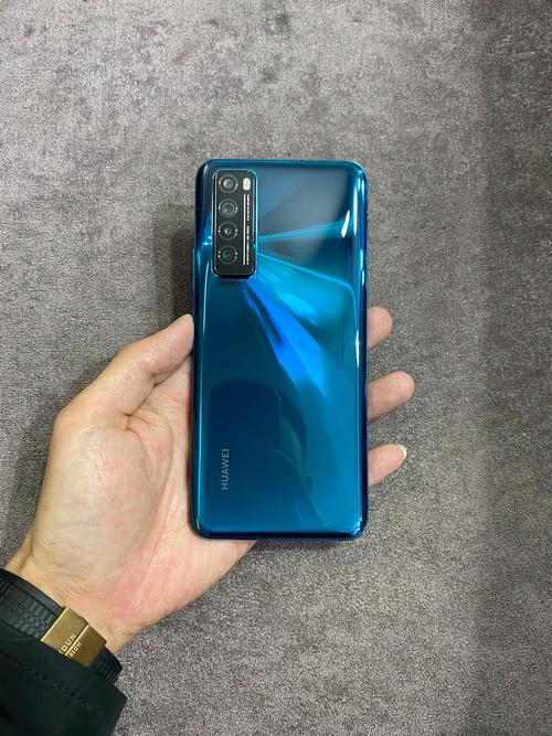 华为手机nova7能用10年吗