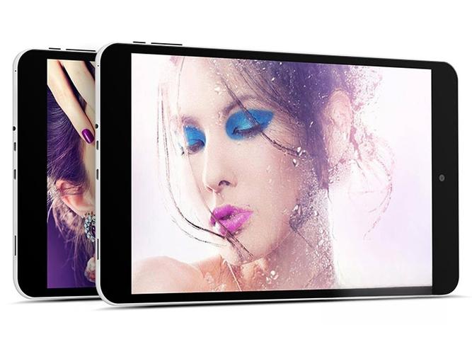 了解台电P80H:一款性能优秀的平板电脑