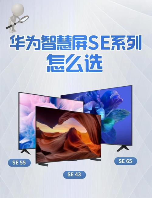 华为智慧屏v系列和s系列哪个好