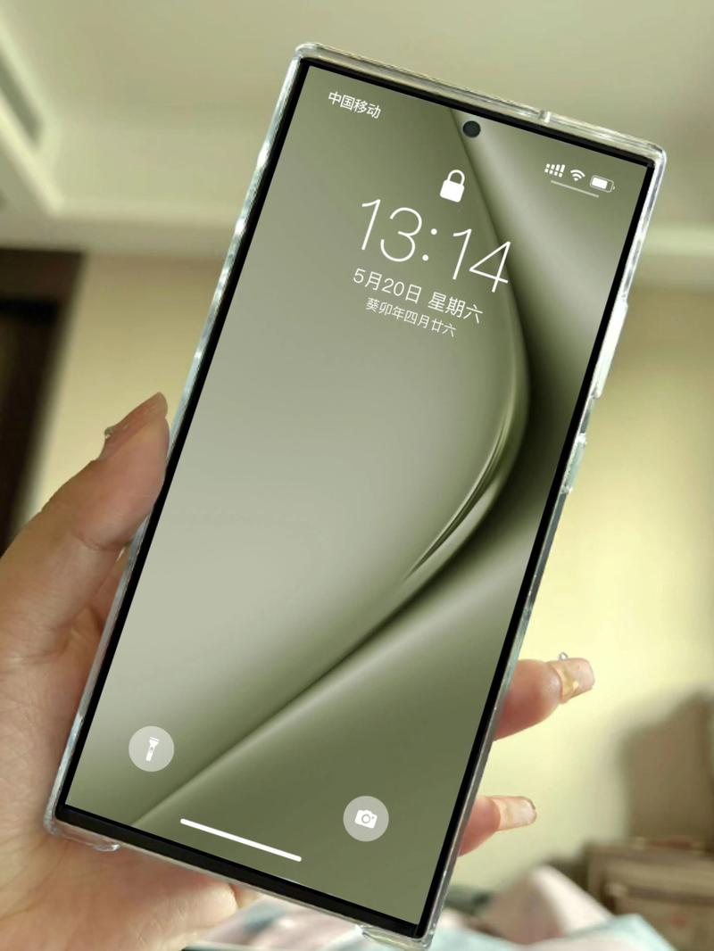 华为p7老是屏幕卡什么情况?