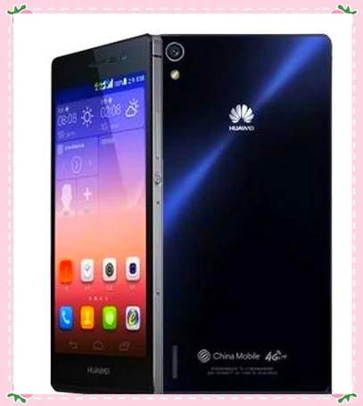 华为P7已经用了一年了,现在已经卡成狗了,能刷机吗