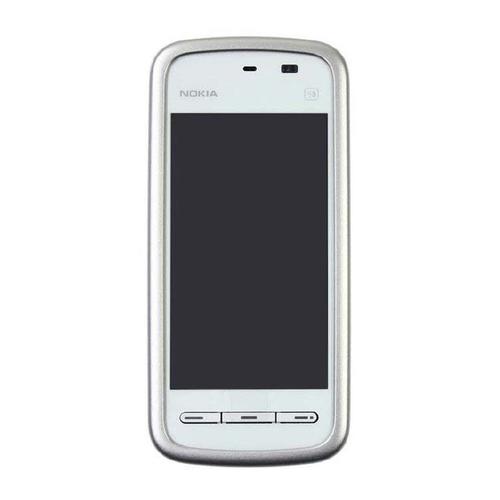 诺基亚5235怎么样