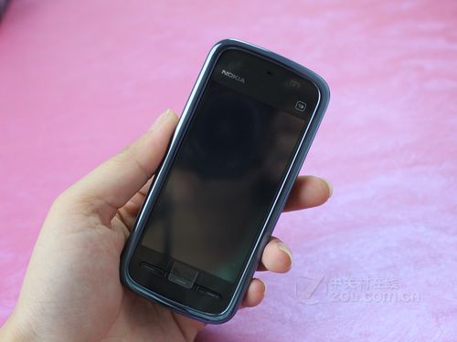 诺基亚5235下载什么软件可以看各种格式的视频!