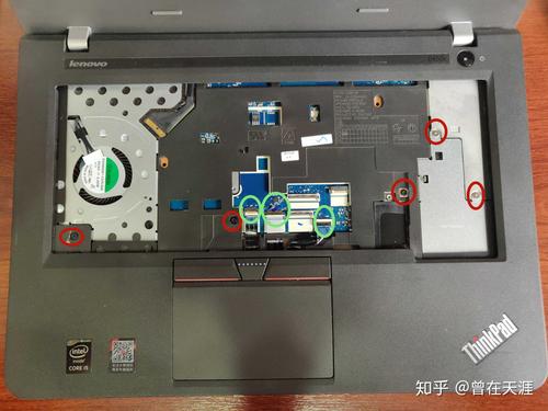 thinkpade450c如何更换固态盘要选哪款固态盘呢?