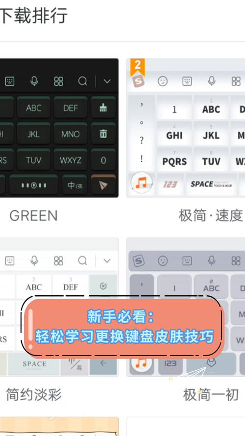 苹果微信打字键盘背景怎么换