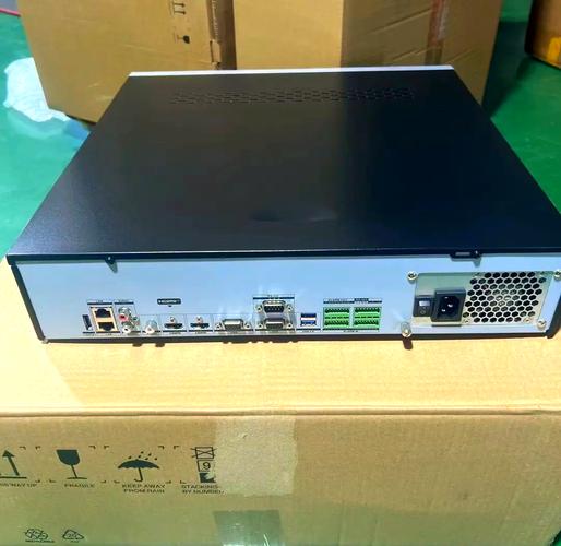 海康nvr是什么意思?