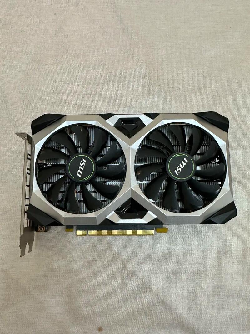 rtx2060显卡什么档次