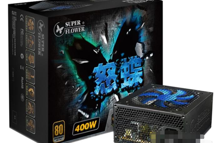 振华怒蝶400W详细参数