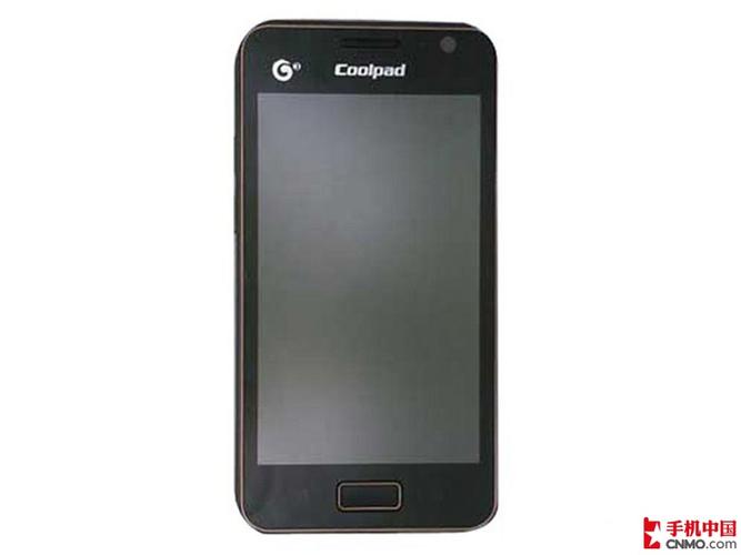 酷派8870其他功能