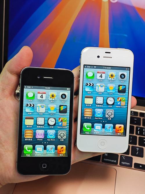 iPhone4s比较高的iOS版本是什么?