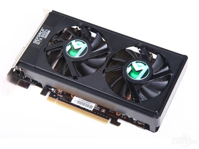 GTX650TI的N卡双屏为什么不能组成完整的画面
