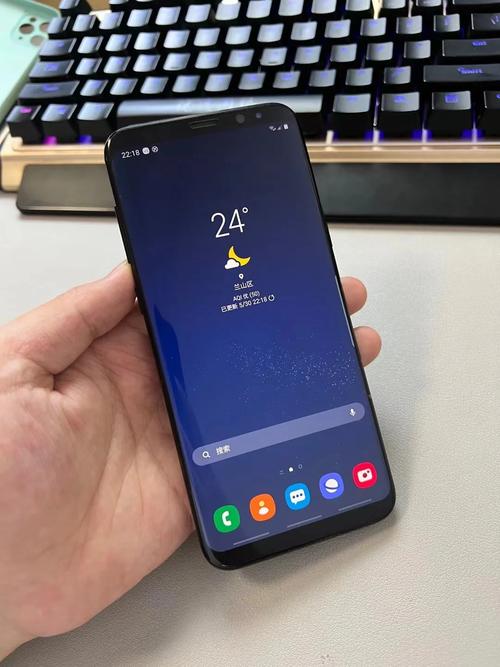 三星是s8怎么样