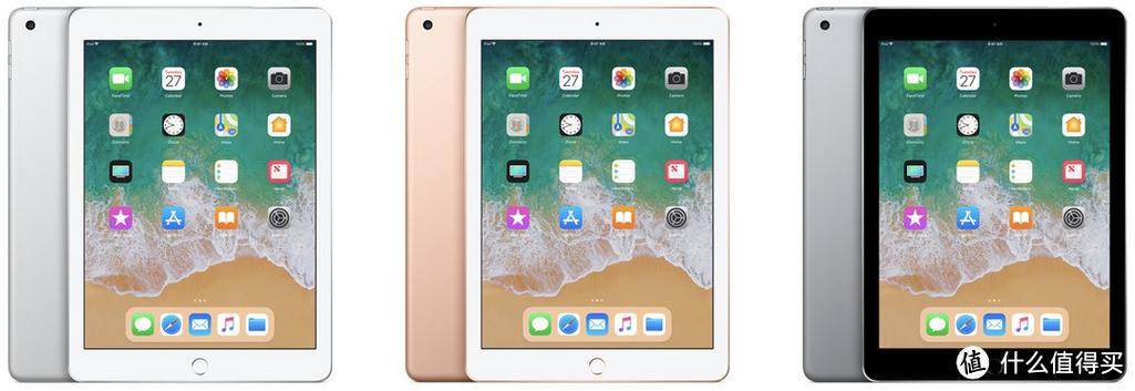 iPad数字系列的10款机型电池容量全知晓,一度回归14年前