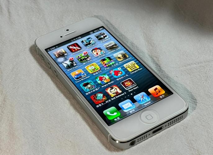 苹果六有什么好玩的游戏