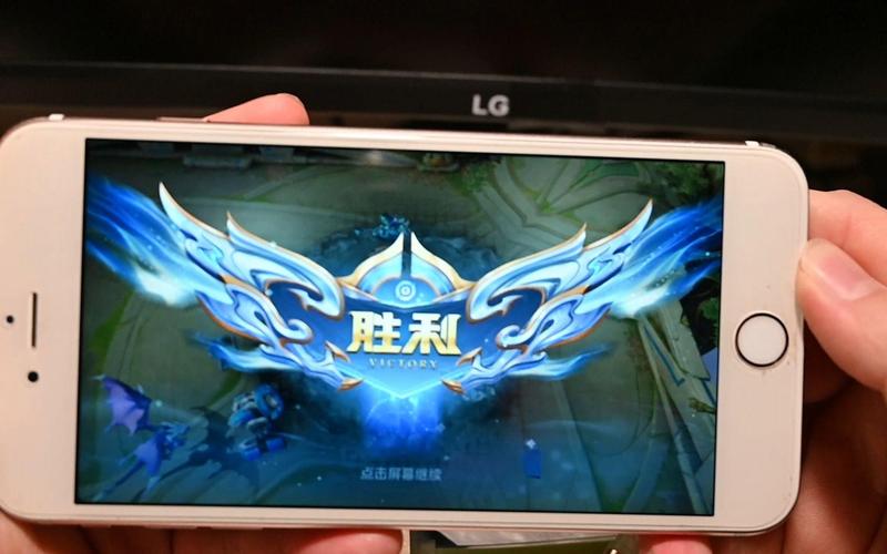 苹果6能玩什么游戏