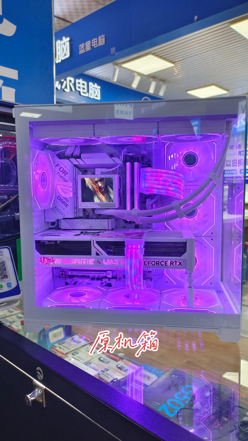 台式电脑主机安装方法如何安装台式电脑