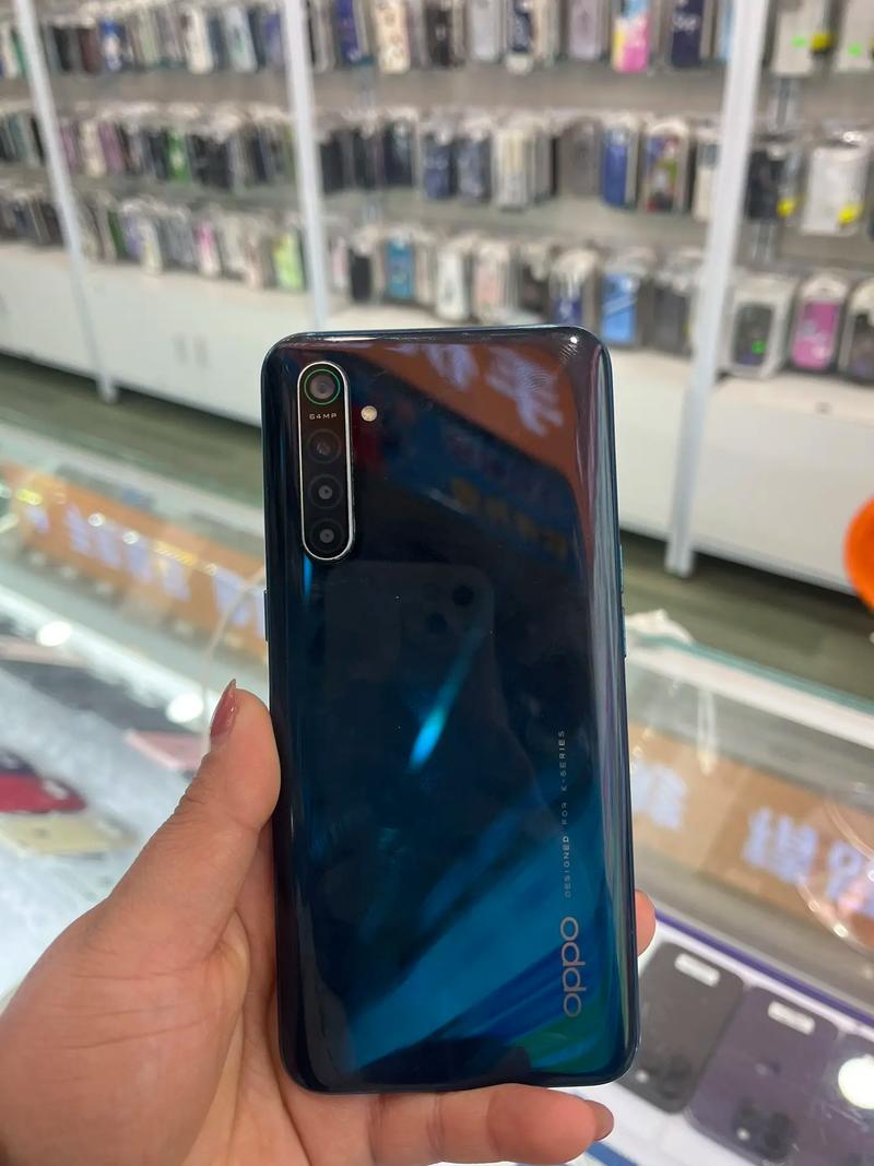 oppok5什么时间上市