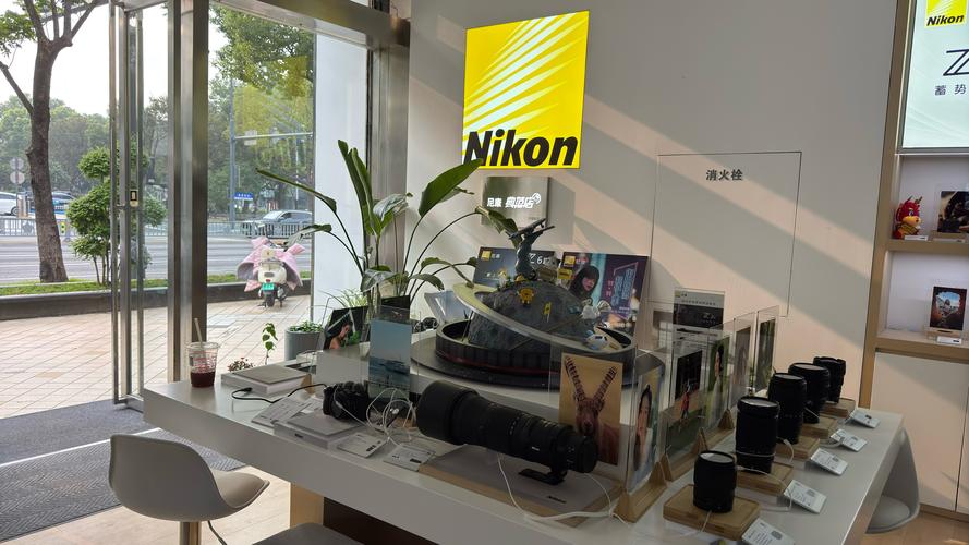 无锡有尼康单反数码相机专卖店吗