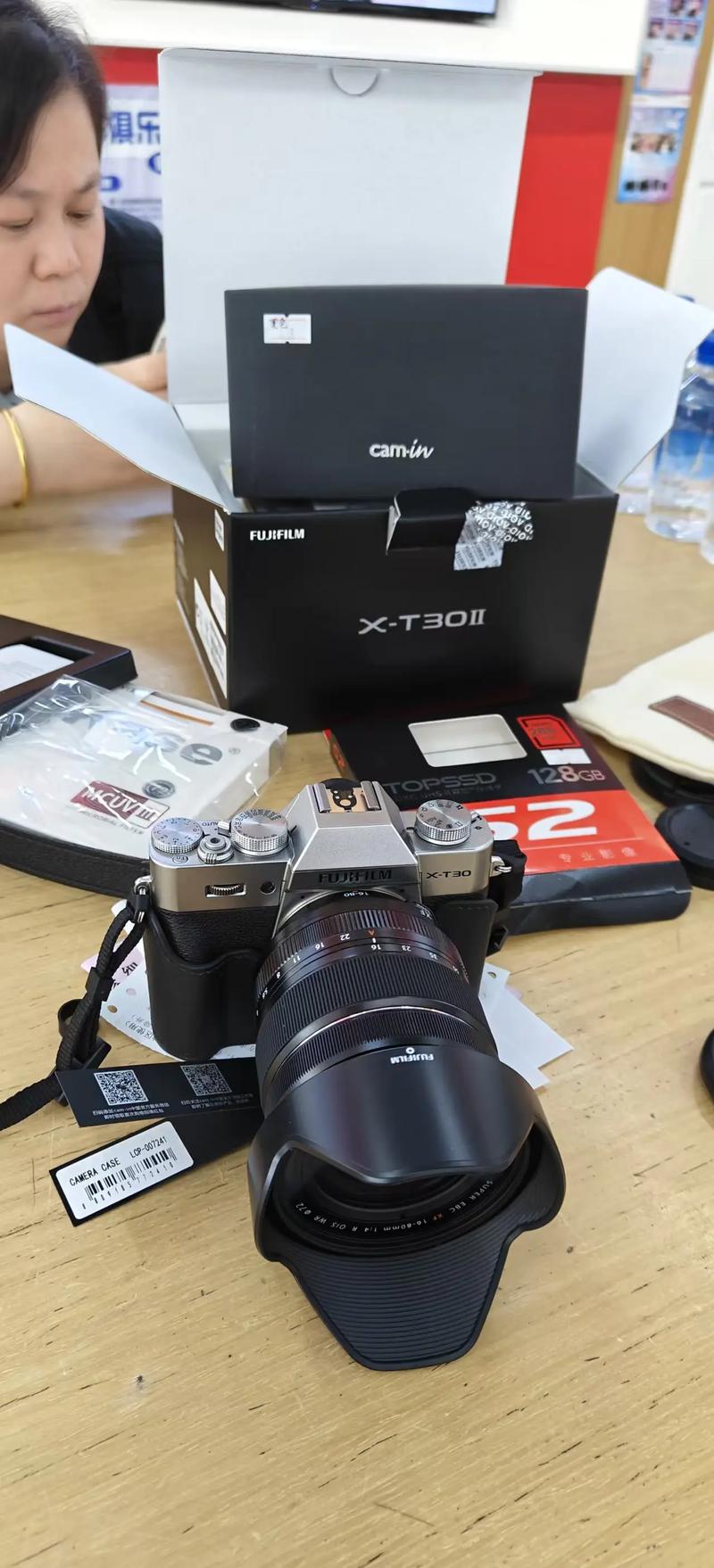 在合肥什么地方买数码相机最正规?