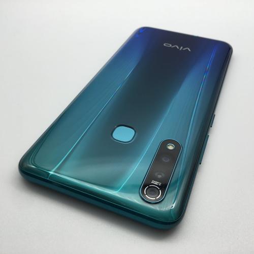 vivoz5x防水吗(VIVOz5x防水吗)