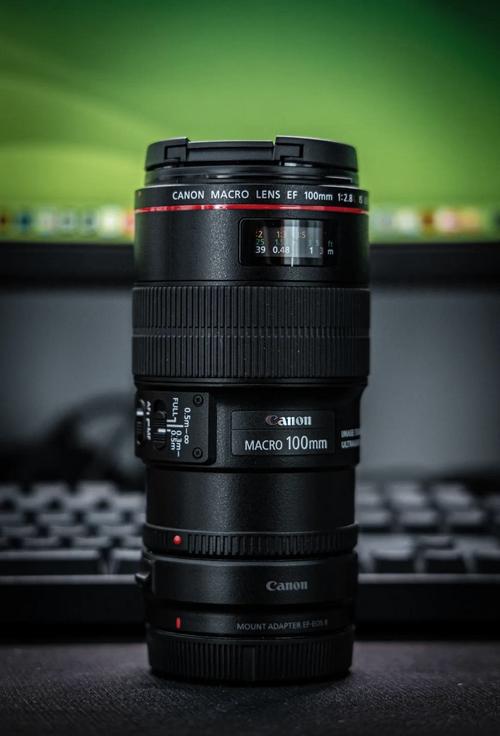 佳能高档镜头有哪些