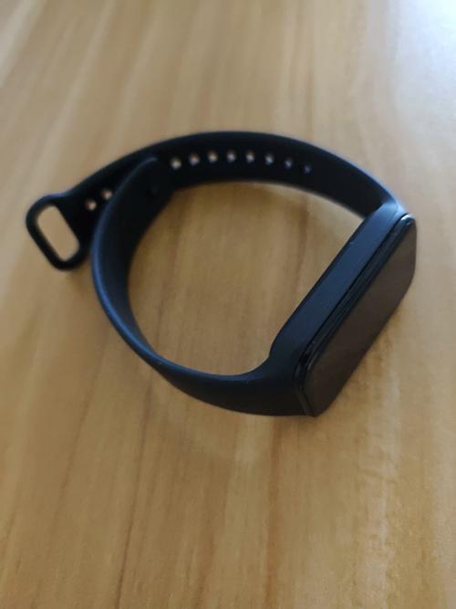 小米手环3体验:戴上你就绝对不想摘下来?