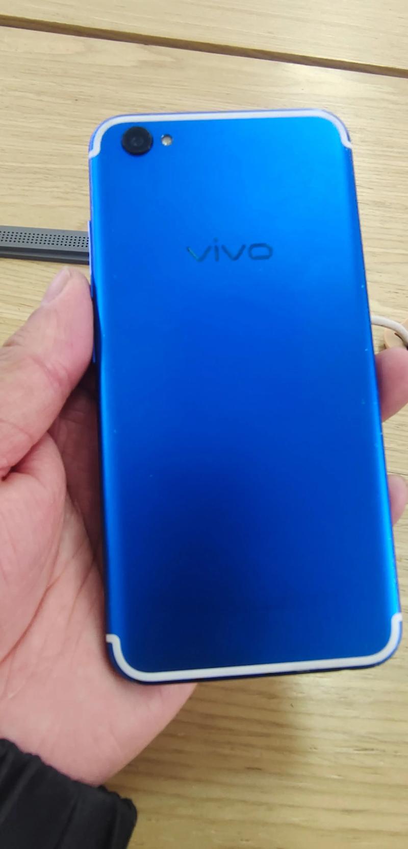 vivox9尺寸有多少厘米?