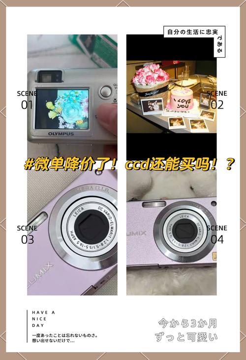 相机推荐新手入门