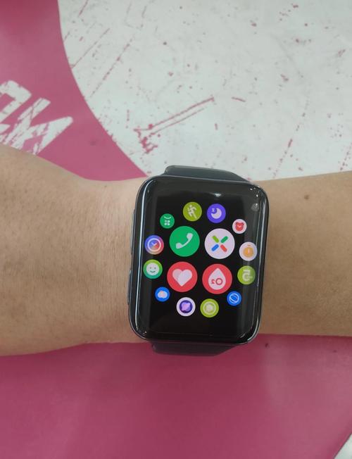 oppowatch1能升级成2吗