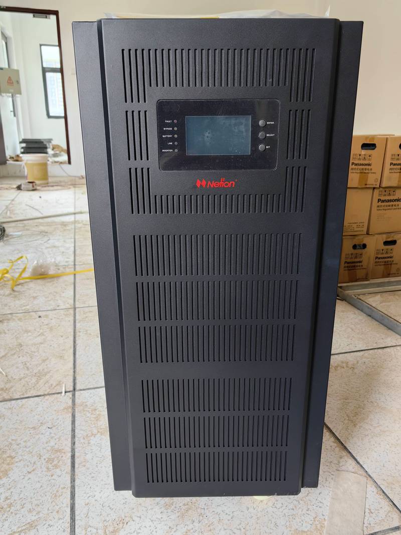 ups电源是什么东西