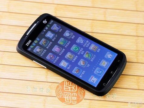 中兴u960s刷机第4步选的版本是哪个