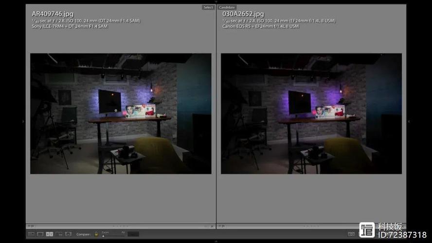 5dsr画质对比eosr5
