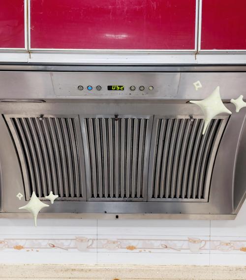 三星抽油烟机怎么样