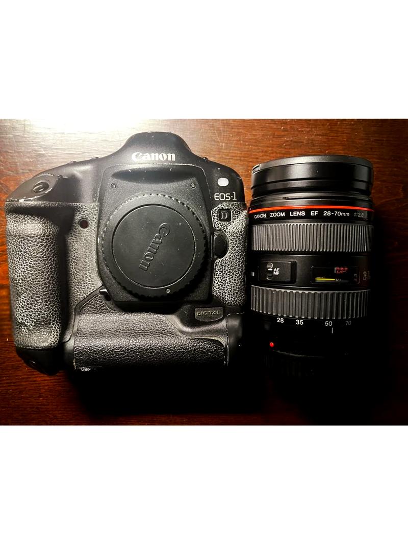 佳能1D系列有多少款机器