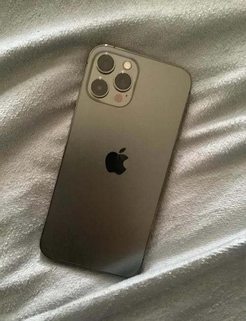 苹果12有几种颜色