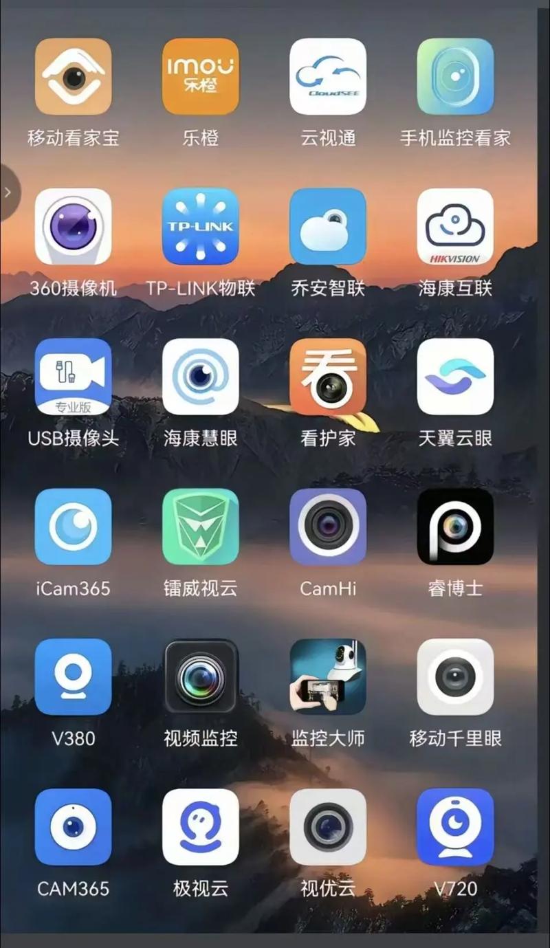 万能摄像头ip搜索工具有哪些功能亮点?