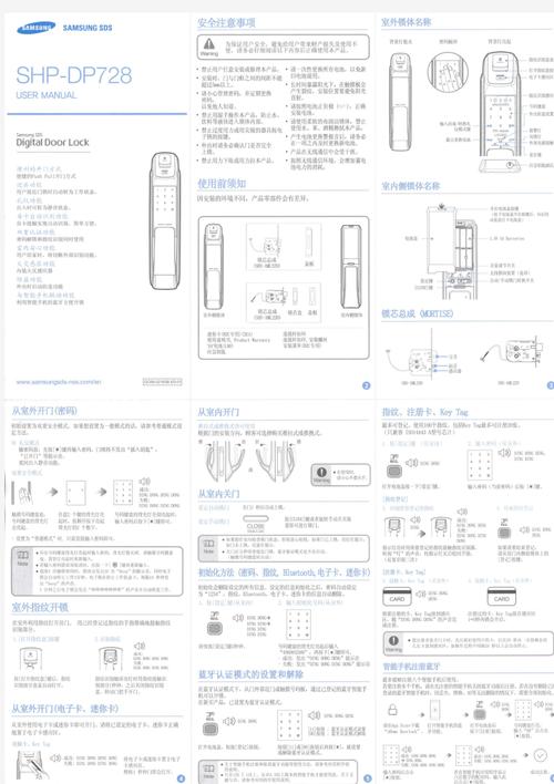 三星shpdp728改密码