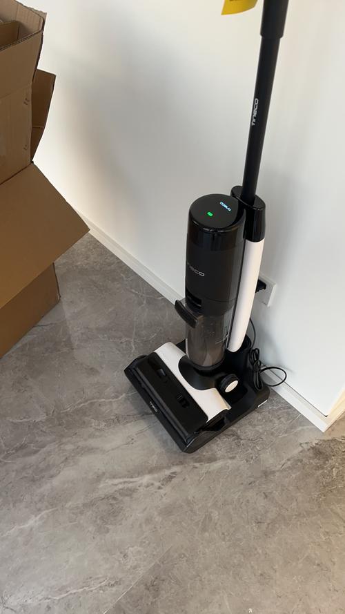 吸拖一体吸尘器什么牌子好?