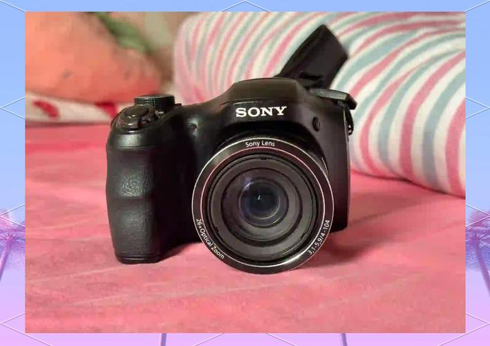 索尼H2的产品介绍