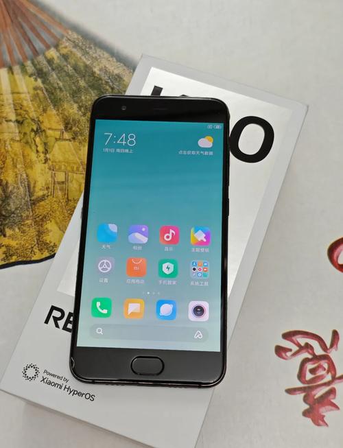 您感觉小米5x怎么样